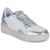 Victoria  Nizke superge 1258238PLATA  Bela