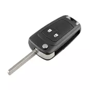 888 CAR ACCESSORIES Kucište oklop kljuca za opel 2 tastera
