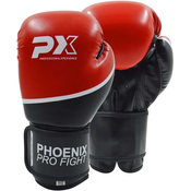 PX PRO FIGHT Boksarske rokavice 14oz