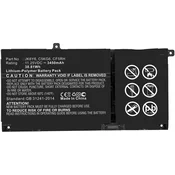 shumee Baterija za prenosnik CoreParts DELL, MBXDE-BA0239