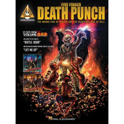 Five Finger Death Punch: The Wrong Side of Heaven and the Righteous Side of Hell