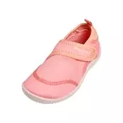 PLAYSHOES Čevelj za na plažo/kopanje  roza / pastelno roza