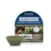 Yankee Candle Silver Sage & Pine