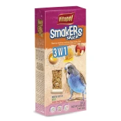 Vitapol Smakers štapici za papige - MIX, 3 kom