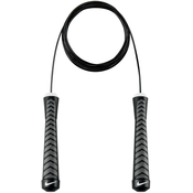 NIKE Accessoires Uže Intensity Speed Rope, crna