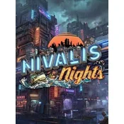Nivalis Nights Steam Key (PC) EUROPE