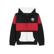 Guess Jopa L6BQ01 K5916 Rdeča Regular Fit