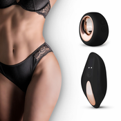 PantyRebel – Vibrirajoče hlačke z daljinskim upravljalnikom