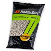 Beljakovinske kroglice Euro Boilies 16 mm/10 kg s česnom