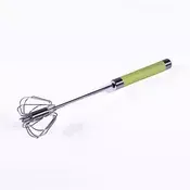 IRIS KT-208 automatski ručni pjenjač na tlak, 31 cm