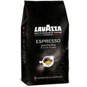 Lavazza Espresso Perfetto kava u zrnu, 1 kg