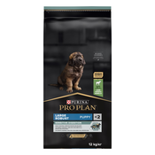 Pro Plan Puppy Large Breed Robust Optidigest 2 x 12 kg