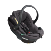 BeSafe Go Beyond2 – Dark Grey Mélange