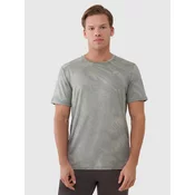 Mens functional T-shirt 4F