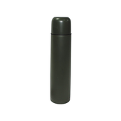 Termovka MFH Vakuum - zelena 1 l