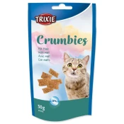 TRIXIE tablete CRISPIES S SLADOM IN VITAMINI, 50 G