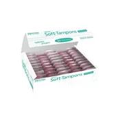 Gardj Europe Tamponi Soft – 50 kosov. Tamponi Normal Professional