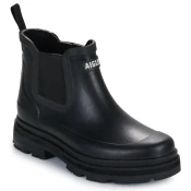 Aigle SOFT RAIN Črna