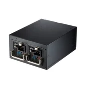 FSP Twins PRO 500W | PC Power Supply