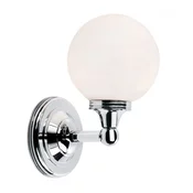 Elstead BATH-AUSTEN4-PC - LED kupatilsko svetlo AUSTEN 1xG9/3W/230V IP44