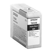 Epson Singlepack Photo ML črna kartuša T85080N