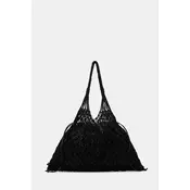 Sisley shopper torba ženska od imitacije kože