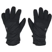 Rokavice Under Armour  Storm Insulated Gloves Black / Castlerock S