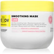 Yellow Professional Liss Smoothing Mask 300 ml