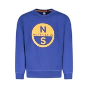 North Sails Duks za decake 794387000_Bl0780, Plavi