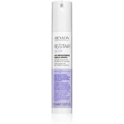 Revlon Professional Re/Start Color Anti-Brassiness Purple Drops kapljice za nevtralizacijo rumenih tonov las za ženske