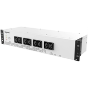LEGRAND UPS Keor PDU 800VA/480W IEC, Off-Line, Rack 2U, izhod 8x IEC C13, USB