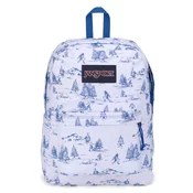 JanSport Nahrbtniki Rucksäcke JanSport 26 Liter EK0A5BAO5E4
