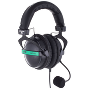 Slušalke z mikrofonom HMD-660X Superlux