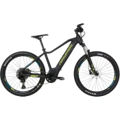 Genesis E-PRO MTB 1.3 PT, električno kolo, črna 1914900