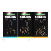 Korda - Kickers Brown Small/Medium/Large/XLarge