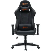 CANYON gaming stolica Irida RGBCH03 RGB Black