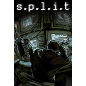 s.p.l.i.t Steam Key (PC) EUROPE