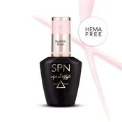 JellyX penasti gel za kopel v steklenički z 8 ml