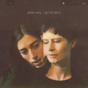 Jenny Hval - Blood Bitch (Reissue) (Clear Smoke Coloured) (LP)