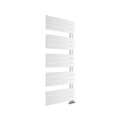 SANOTECHNIK električni radiator Arezzo, 160x60 cm, bela