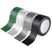 shumee Ojačan popravni trak, 4 role, 48 mm x 20 m, vodoodporen