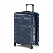 Srednji voziček Piazza Air Armour 00386682002T9 Night Blue