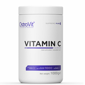 Supreme Pure Vitamin C 1000mg 1kg