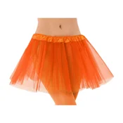 Tutu krilo oranžno
