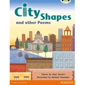 Bug Club Green City Shapes and Other Poems