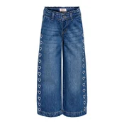Only Mini Kavbojke KMGCOMET  moder denim