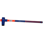 Ramda sjekira za cijepanje A623 / 3,6 kg, karbonska drška (RA 895040)