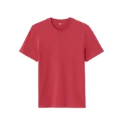 Moška bombažna majica Celio Tebase