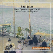 JUON:PIANO QUARTETS OPP37 & 50