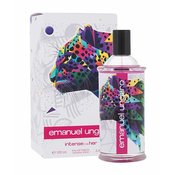 Emanuel Ungaro Intense For Her parfemska voda 100 ml za žene